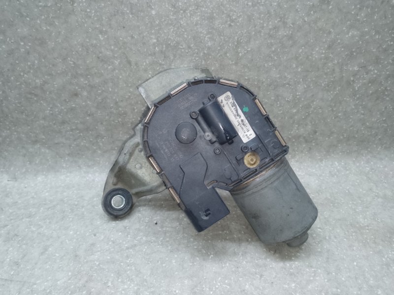 Моторчик стеклоочистителя передний VOLKSWAGEN PASSAT CC 08-12 2.0 CCTA