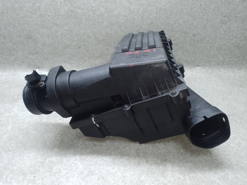 Корпус воздушного фильтра VOLKSWAGEN PASSAT CC 08-12 2.0 CCTA Корпус воздушного фильтра VOLKSWAGEN PASSAT CC 08-12 2.0 CCTA