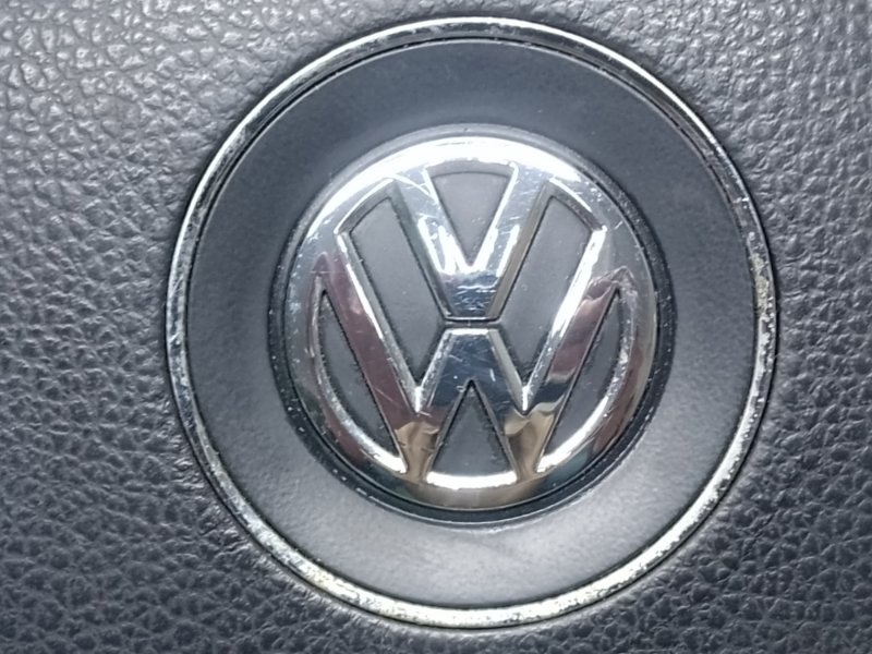 Подушка безопасности в руль PASSAT CC 08-12 2008 2.0 CCTA