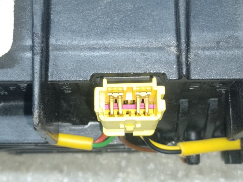 Подушка безопасности пассажира VOLKSWAGEN PASSAT CC 08-12 2.0 CCTA Подушка безопасности пассажира VOLKSWAGEN PASSAT CC 08-12 2.0 CCTA