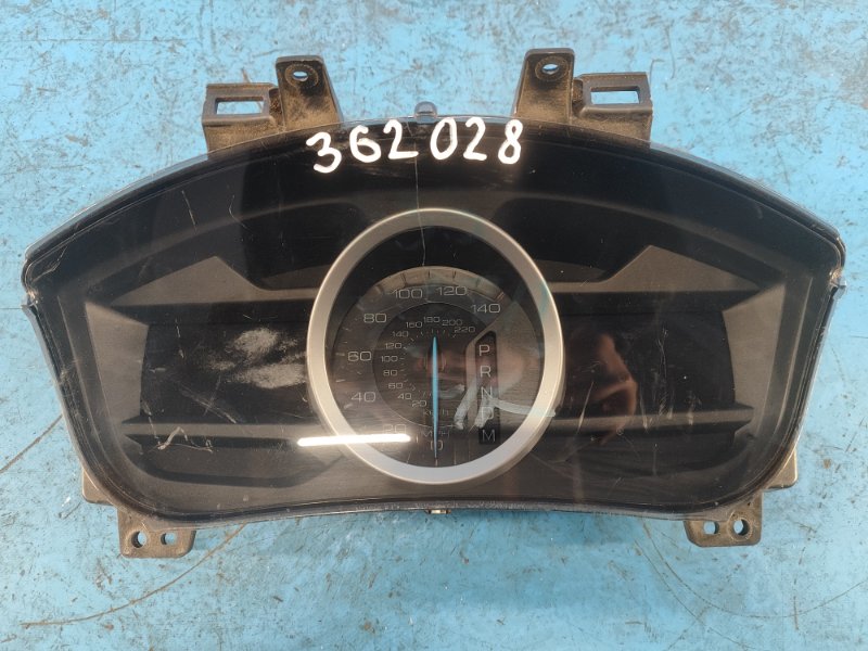 Запчасть панель приборов FORD EXPLORER 10-20 1837029 Б/У Панель приборов FORD EXPLORER 10-20 1837029 Б/У
