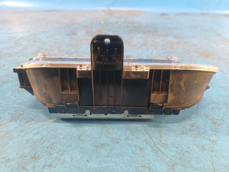 Панель приборов HONDA ACCORD CR 13-18 2.4 Панель приборов HONDA ACCORD CR 13-18 2.4