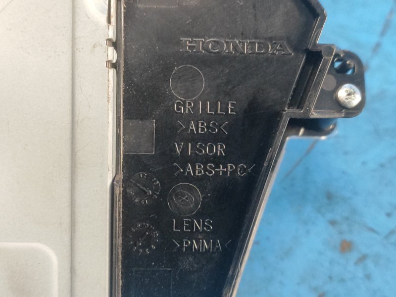 Панель приборов ACCORD CR 13-18 2014 2.4 Панель приборов ACCORD CR 13-18 2014 2.4