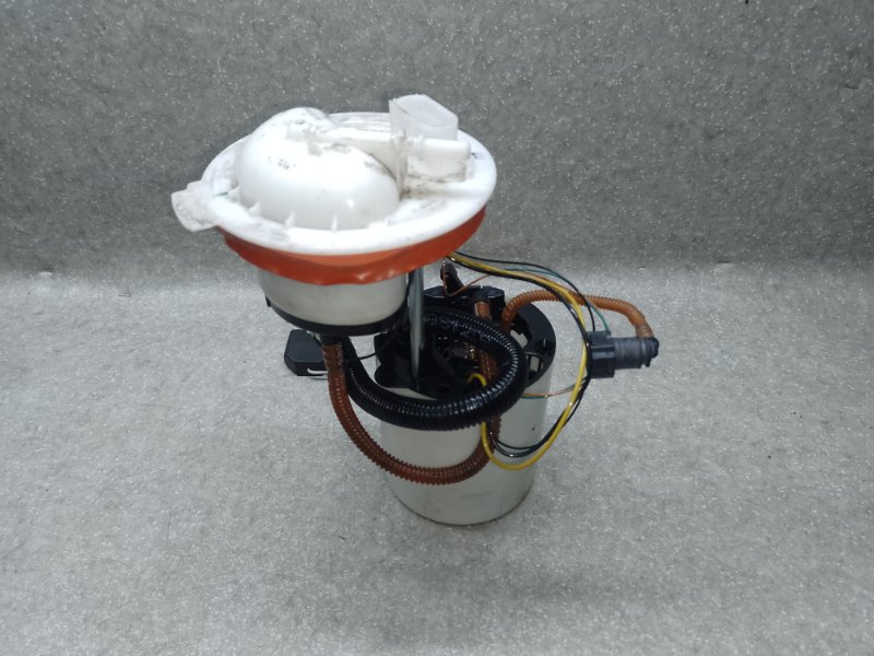 Топливный насос VOLKSWAGEN PASSAT CC 08-12 2.0 CCTA Топливный насос VOLKSWAGEN PASSAT CC 08-12 2.0 CCTA