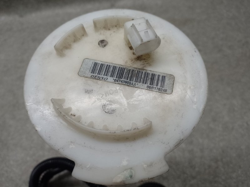 Датчик уровня топлива JOURNEY 08-20 2014 3.6 ERB Датчик уровня топлива JOURNEY 08-20 2014 3.6 ERB