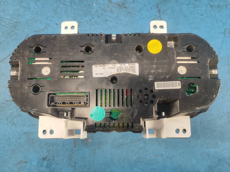 Панель приборов ELANTRA MD 10-15 Панель приборов ELANTRA MD 10-15