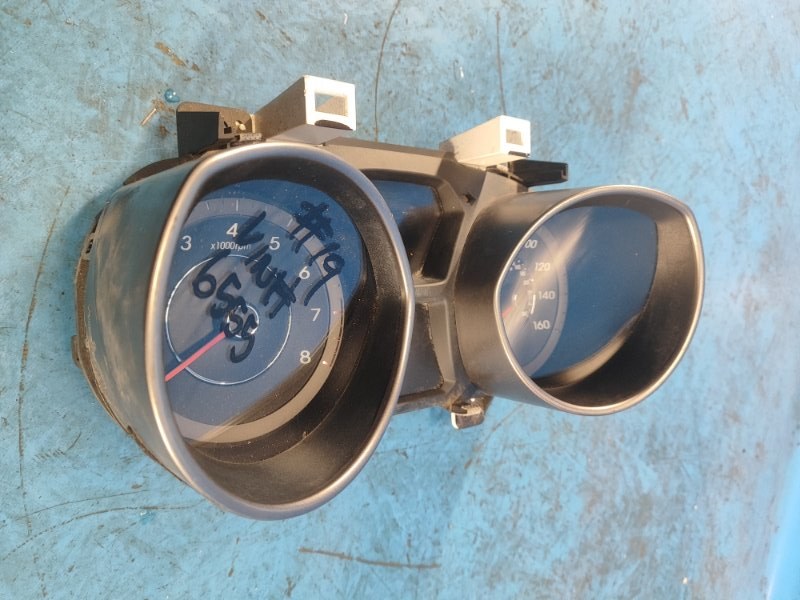 Панель приборов ELANTRA MD 10-15 Панель приборов ELANTRA MD 10-15