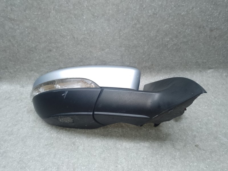 Зеркало правое PASSAT CC 08-12 2008 2.0 CCTA