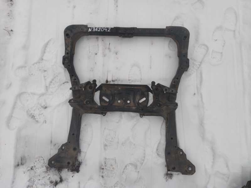 Балка передней подвески SUBARU OUTBACK BS 14-21 50527AL01A Б/У