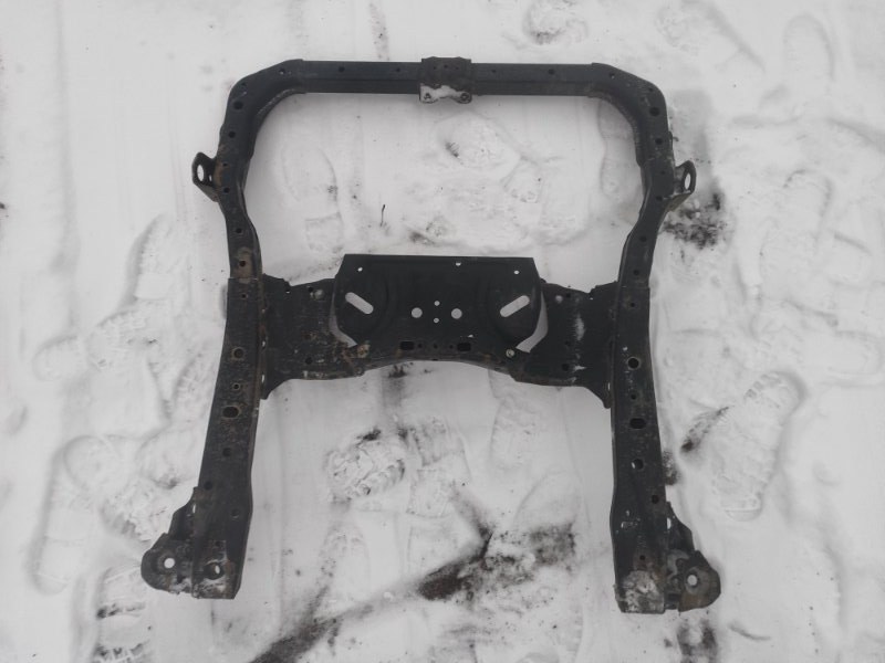 Балка передней подвески SUBARU OUTBACK BS 14-21