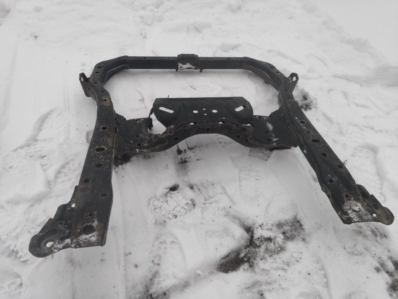 Балка передней подвески OUTBACK BS 14-21