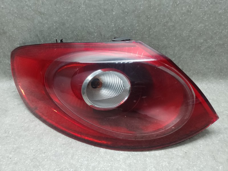 Запчасть фонарь наружный левый VOLKSWAGEN PASSAT CC 08-12 2008 2.0 CCTA 3C8945095D Б/У Фонарь наружный левый VOLKSWAGEN PASSAT CC 08-12 2008 2.0 CCTA 3C8945095D Б/У