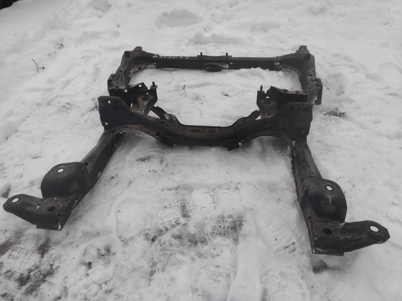 Балка передней подвески OUTBACK 09-14 BR