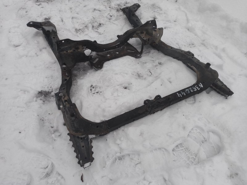 Балка передней подвески SUBARU OUTBACK 09-14 BR