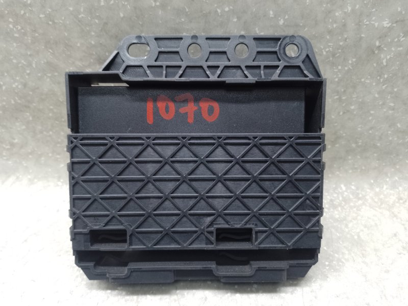 Блок комфорта PASSAT CC 08-12 2008 2.0 CCTA Блок комфорта PASSAT CC 08-12 2008 2.0 CCTA