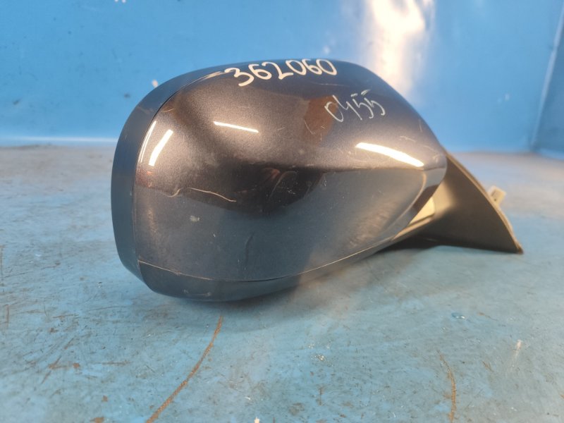 Зеркало правое OUTBACK 09-14 BR 2012 2.5