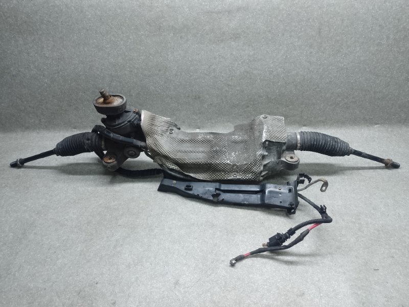 Рулевая рейка VOLKSWAGEN PASSAT CC 08-12 2008 2.0 CCTA 3AB423050M Б/У