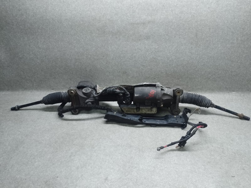 Рулевая рейка PASSAT CC 08-12 2008 2.0 CCTA