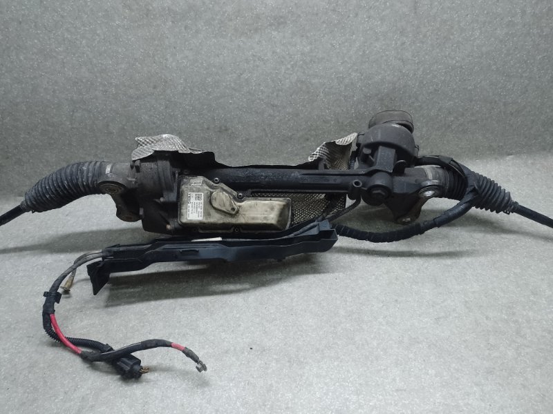 Рулевая рейка VOLKSWAGEN PASSAT CC 08-12 2.0 CCTA