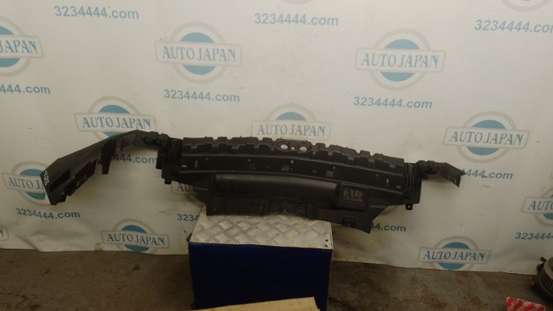 Панель передняя FORD FOCUS 10-18