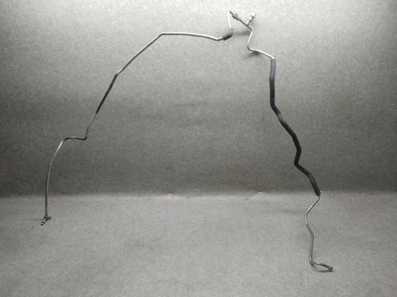 Трубка кондиционера MITSUBISHI OUTLANDER XL 05-13 2007 3.0 6B31 7815A072 Б/У