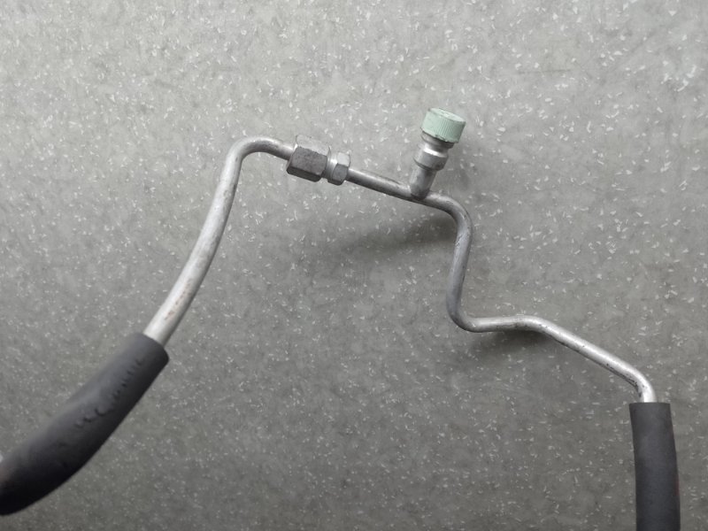 Трубка кондиционера OUTLANDER XL 05-13 2007 3.0 6B31