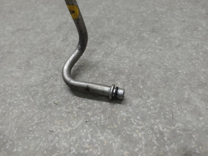 Трубка кондиционера MITSUBISHI OUTLANDER XL 05-13 3.0 6B31