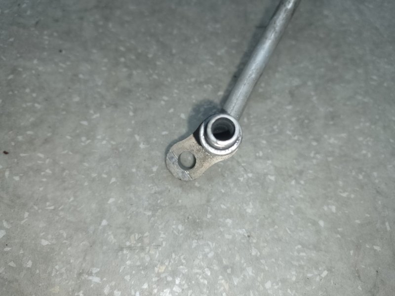 Трубка кондиционера OUTLANDER XL 05-13 2007 3.0 6B31