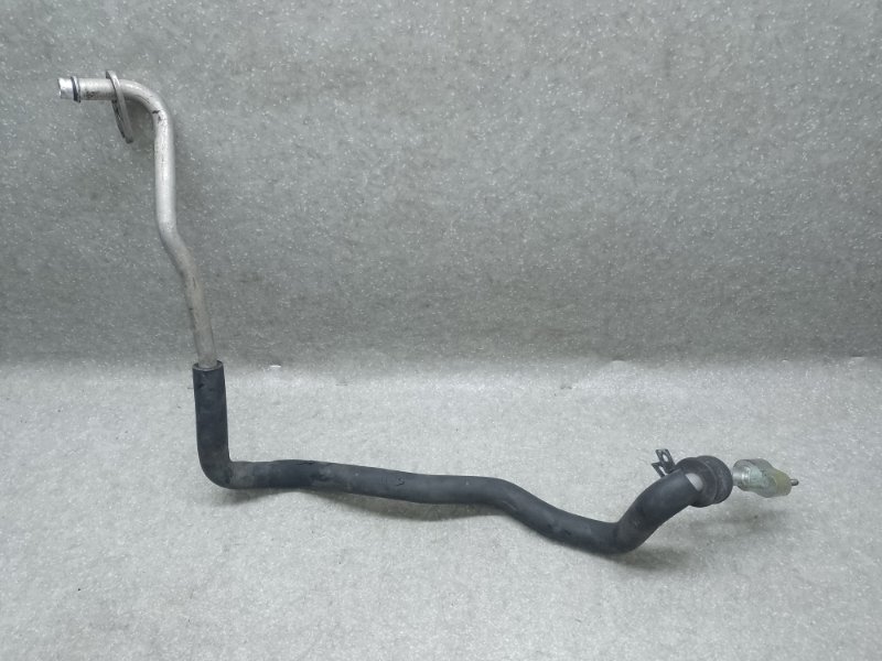 Запчасть трубка кондиционера MITSUBISHI OUTLANDER XL 05-13 2007 3.0 6B31 7815A159 Б/У Трубка кондиционера MITSUBISHI OUTLANDER XL 05-13 2007 3.0 6B31 7815A159 Б/У