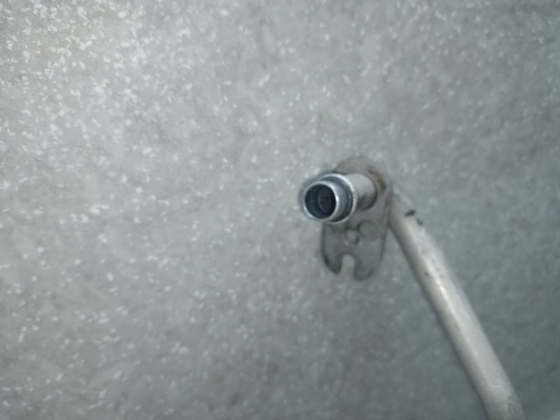 Трубка кондиционера OUTLANDER XL 05-13 2007 3.0 6B31 Трубка кондиционера OUTLANDER XL 05-13 2007 3.0 6B31