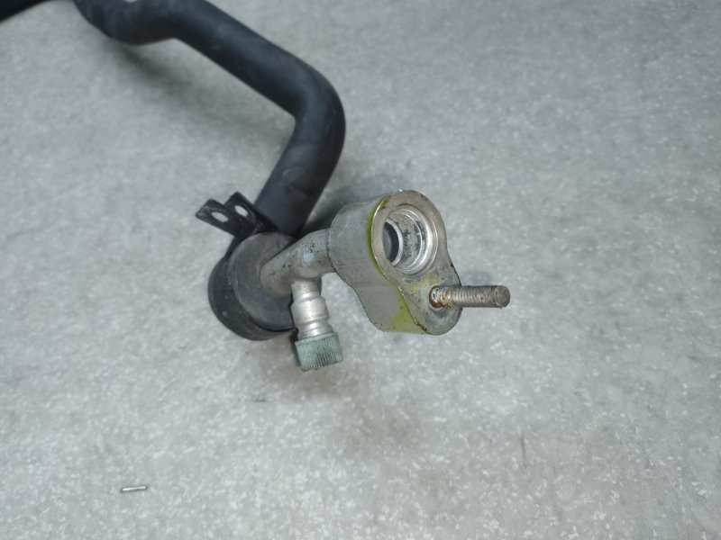 Трубка кондиционера MITSUBISHI OUTLANDER XL 05-13 3.0 6B31 Трубка кондиционера MITSUBISHI OUTLANDER XL 05-13 3.0 6B31