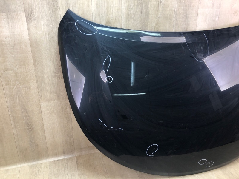 Капот AVENSIS 08-18 Капот AVENSIS 08-18