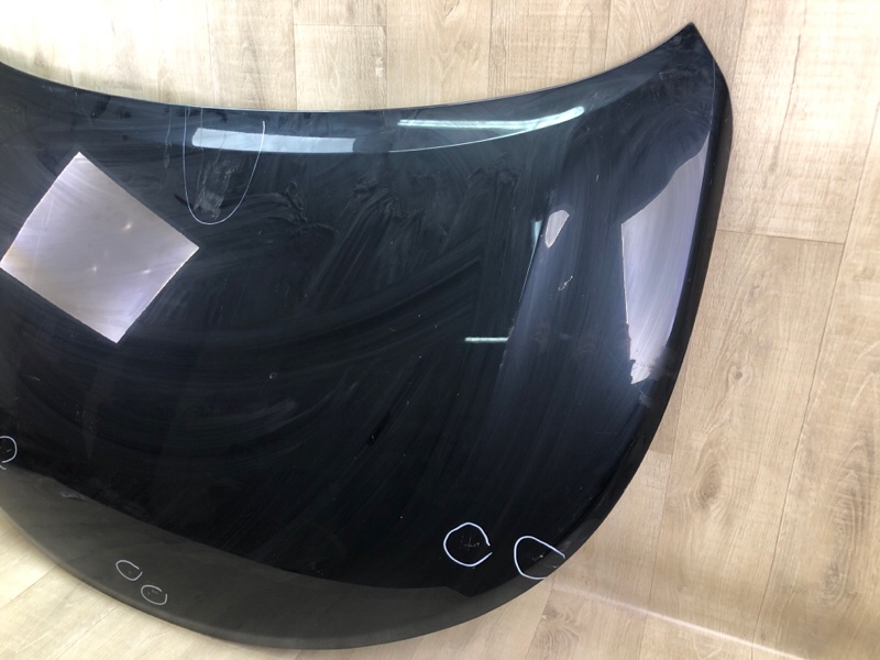 Капот TOYOTA AVENSIS 08-18 Капот TOYOTA AVENSIS 08-18