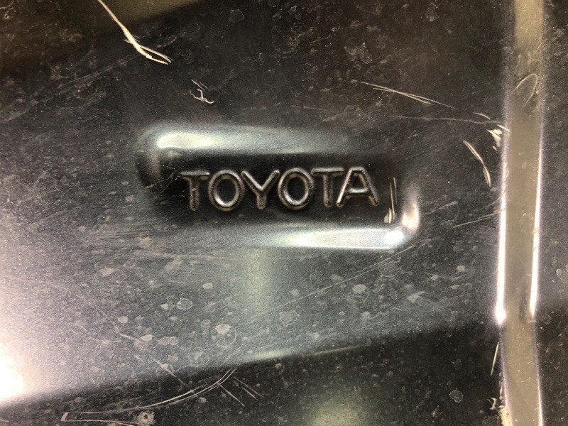 Капот AVENSIS 08-18 Капот AVENSIS 08-18