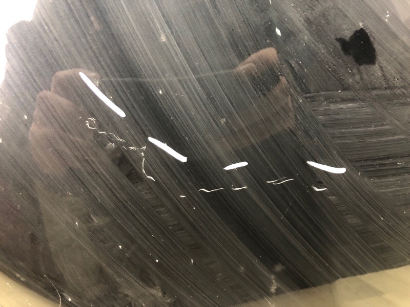 Капот AVENSIS 08-18 Капот AVENSIS 08-18