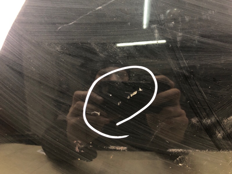 Капот AVENSIS 08-18 Капот AVENSIS 08-18