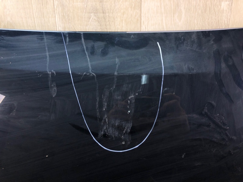 Капот AVENSIS 08-18 Капот AVENSIS 08-18