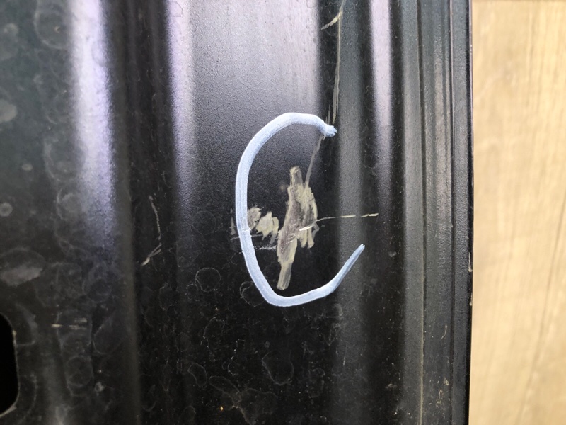 Капот AVENSIS 08-18 Капот AVENSIS 08-18