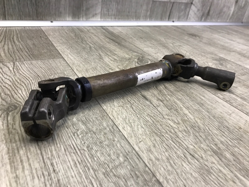 Рулевой карданчик SOUL PS 13-19 2016 2.0 G4NC