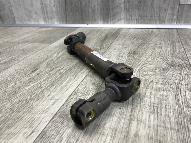 Рулевой карданчик SOUL PS 13-19 2016 2.0 G4NC