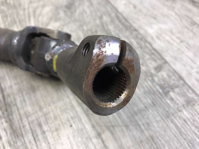 Рулевой карданчик SOUL PS 13-19 2016 2.0 G4NC