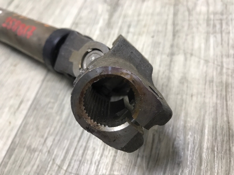 Рулевой карданчик SOUL PS 13-19 2016 2.0 G4NC