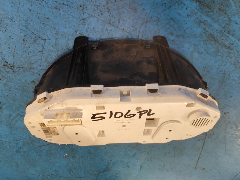 Панель приборов CROSSTREK 12-17 2014 FB20X e-Boxer Панель приборов CROSSTREK 12-17 2014 FB20X e-Boxer