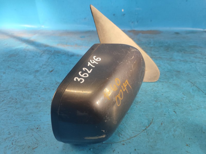 Зеркало правое GRAND VITARA 05-15 Зеркало правое GRAND VITARA 05-15