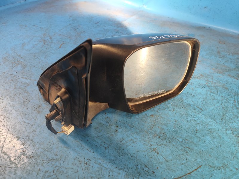 Зеркало правое GRAND VITARA 05-15 Зеркало правое GRAND VITARA 05-15