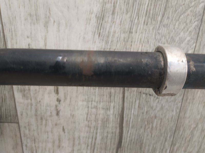 Стабилизатор передний DODGE JOURNEY 08-20 JC 3.6 ERB