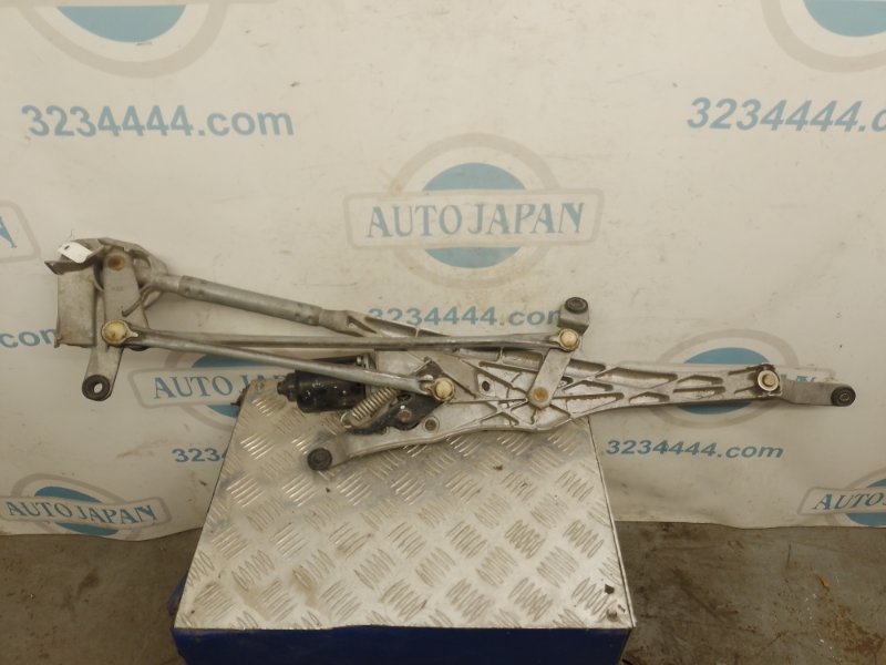 Трапеция стеклоочистителей RX300/330/350/400 03-09