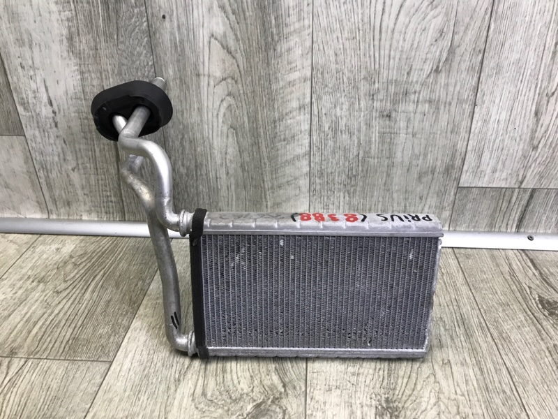 Радиатор печки PRIUS 16- 2017 1.8 2ZRFXE