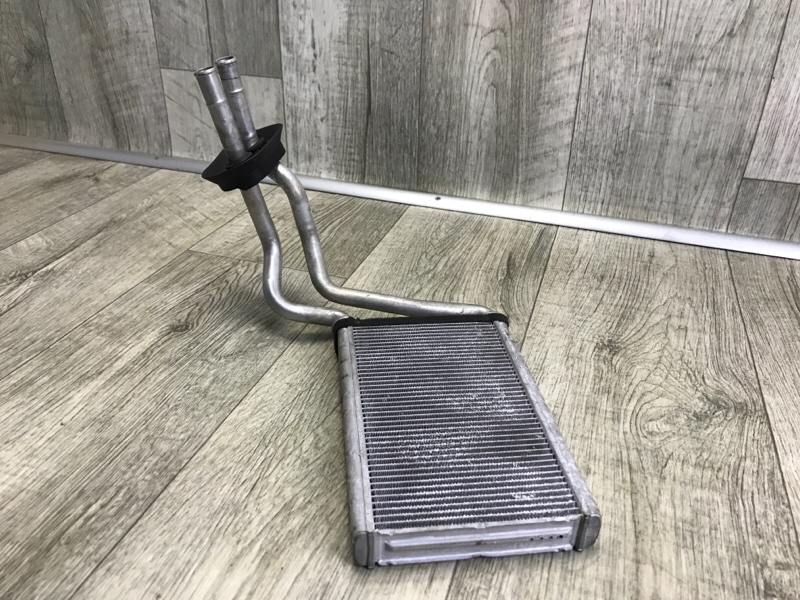 Радиатор печки TOYOTA PRIUS 16- 1.8 2ZRFXE
