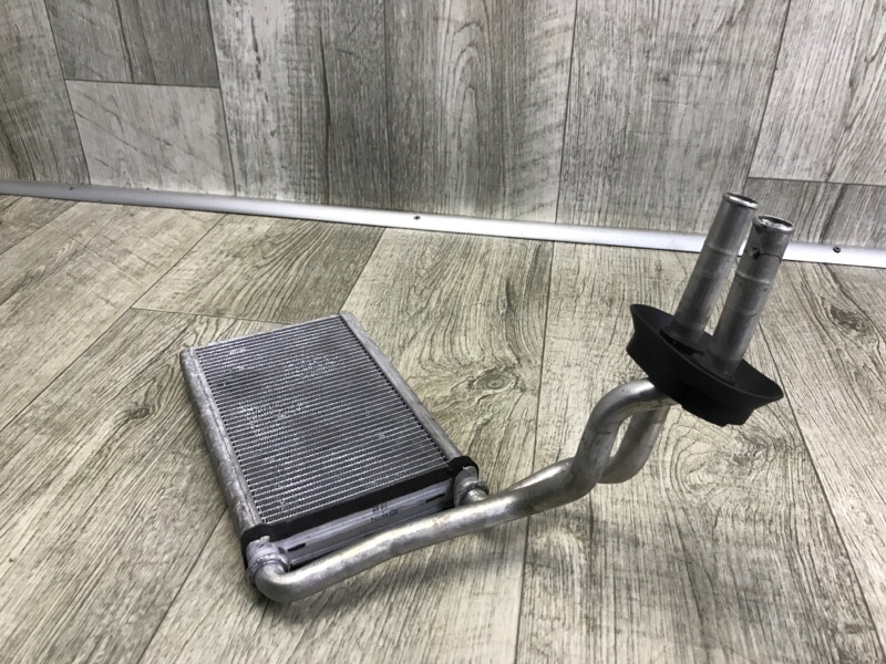 Радиатор печки PRIUS 16- 2017 1.8 2ZRFXE